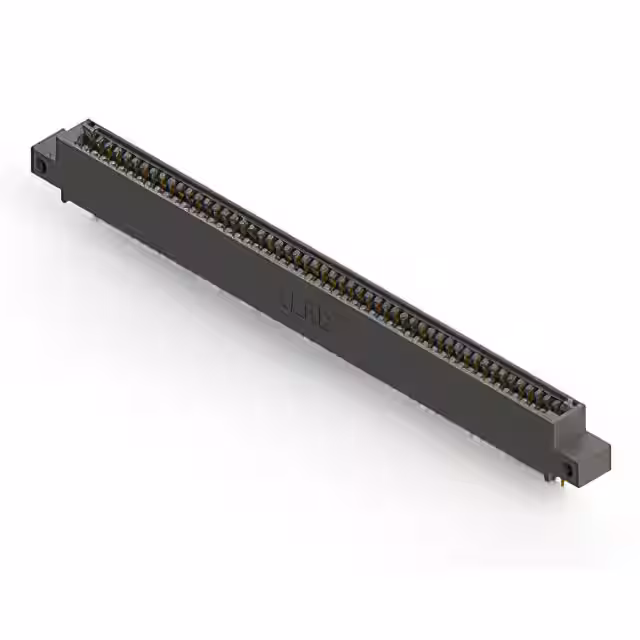 395-053-523-412 EDAC Inc.  Edgeboard Connectors